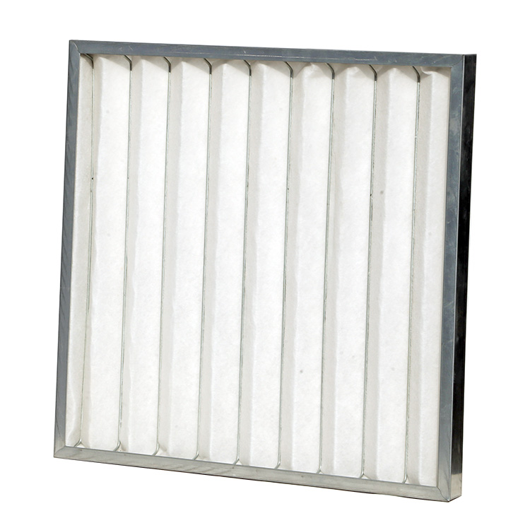 初效空氣過濾器有板式、折疊式、袋式、箱式四種樣式