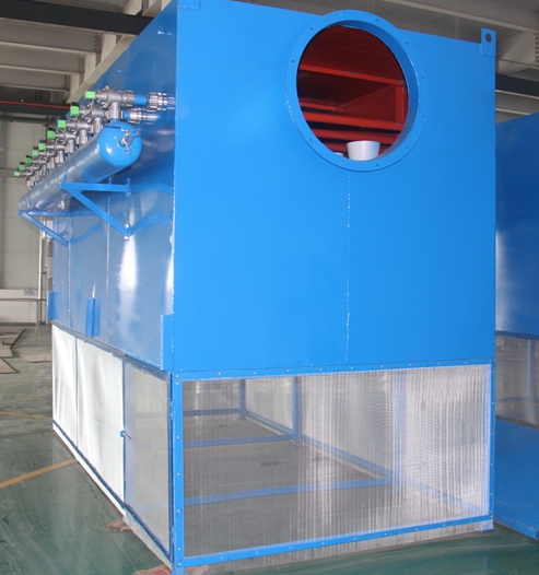 空氧站空氣過(guò)濾器