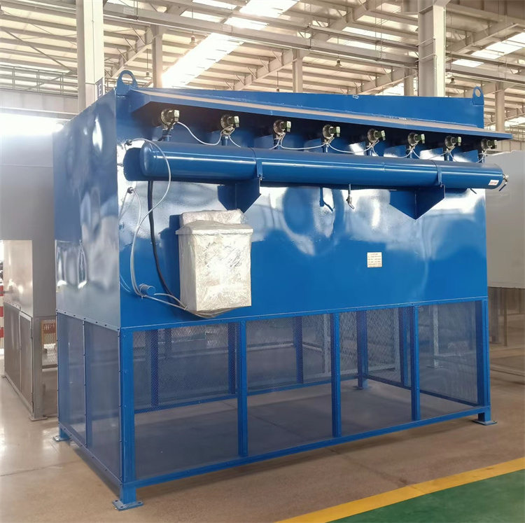 燃?xì)廨啓C(jī)用自潔式空氣過(guò)濾器