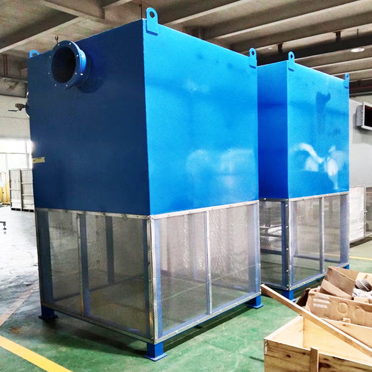 自潔式空氣過(guò)濾器廠家