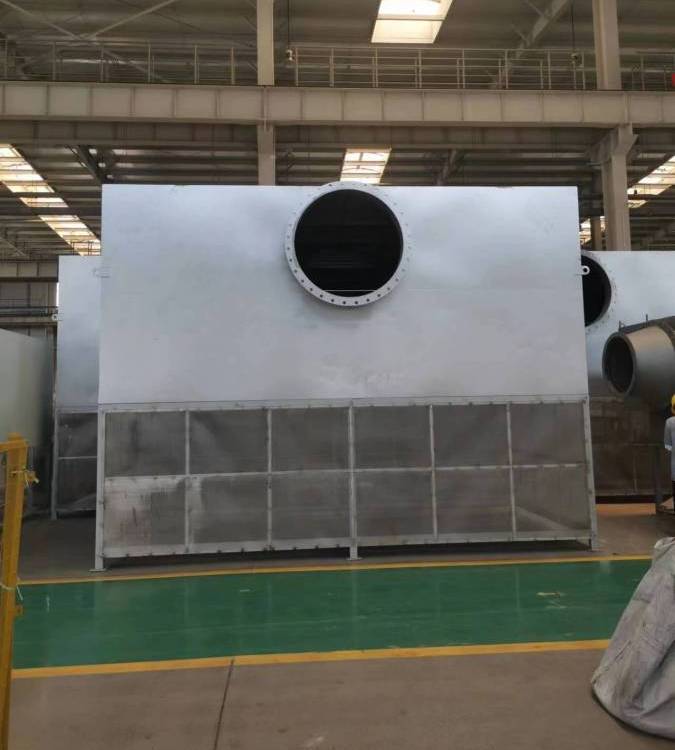 空氣入口處空氣過(guò)濾器