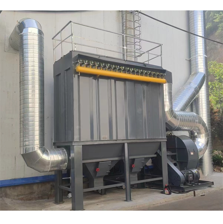 袋式除塵器維護(hù)周期