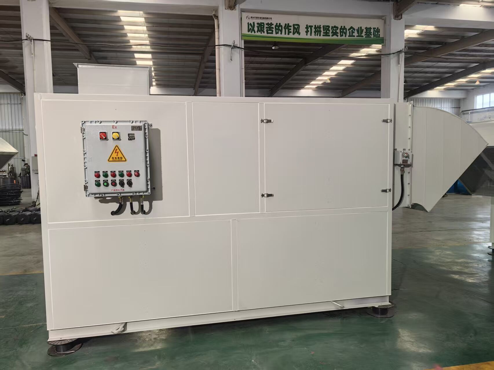 自動除沙過濾機(jī)