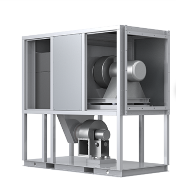 低維護(hù)成本沙塵過(guò)濾器