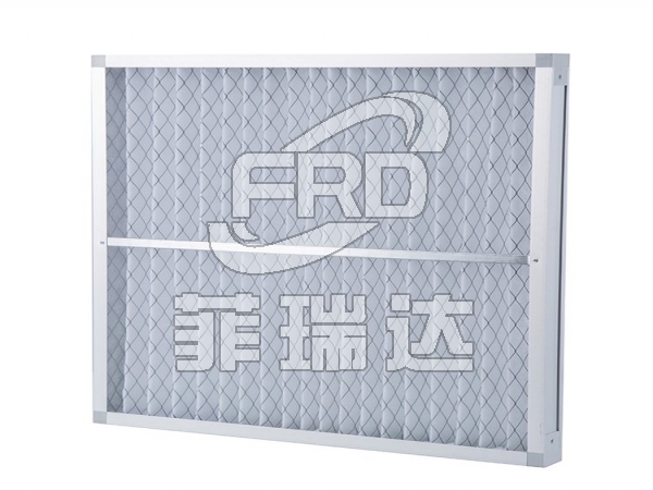 初中高效空氣過濾器