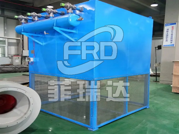 自潔式入口空氣過(guò)濾器