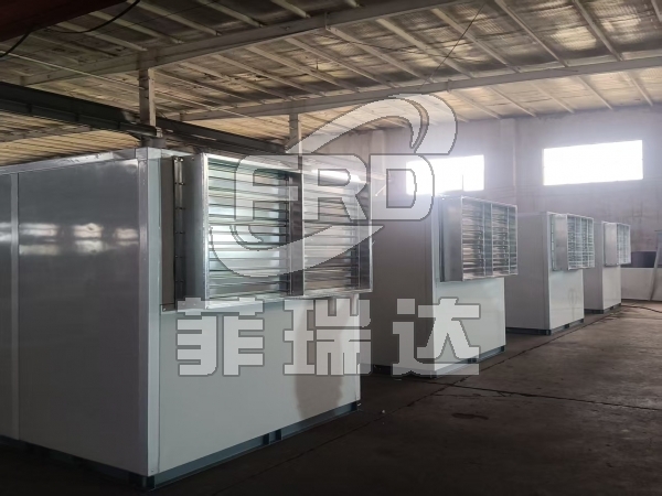 化工廠耐腐蝕過濾機(jī)組 