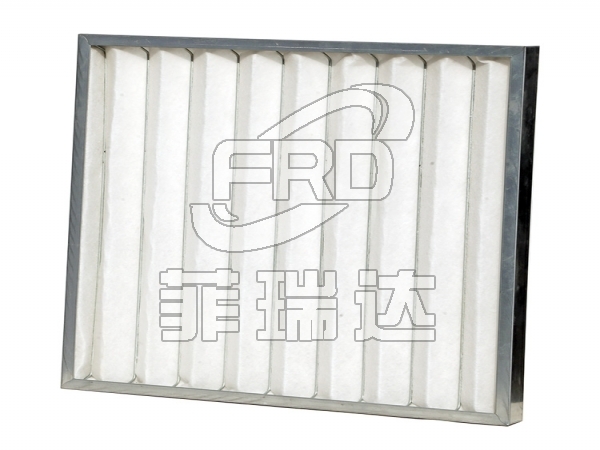 初中高效過濾器標(biāo)準(zhǔn)