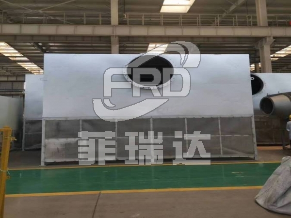 高效脈沖自潔式空氣過濾器