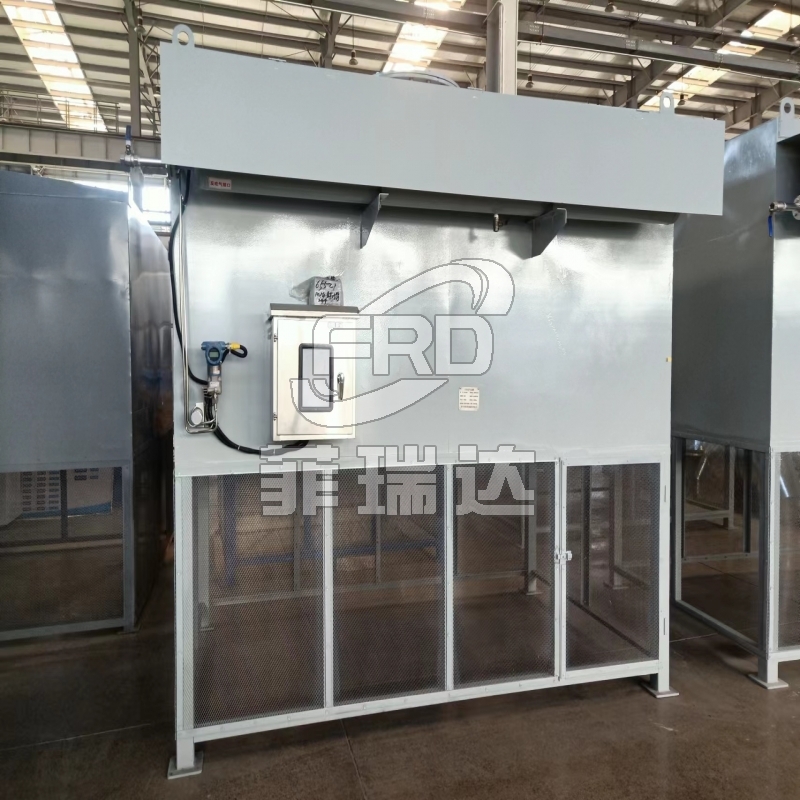 化肥廠自潔式空氣過濾器操作規(guī)程