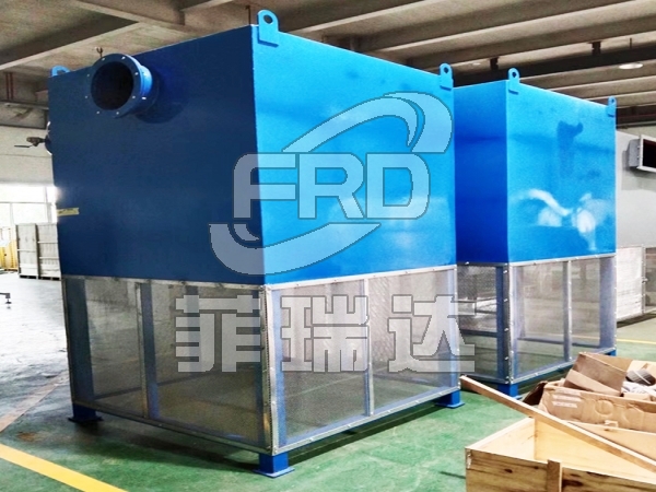 自潔式空氣過(guò)濾器的優(yōu)點(diǎn)