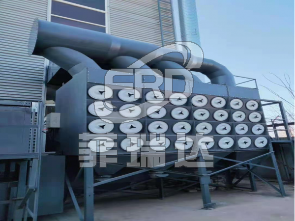 濾筒除塵器優(yōu)缺點分析