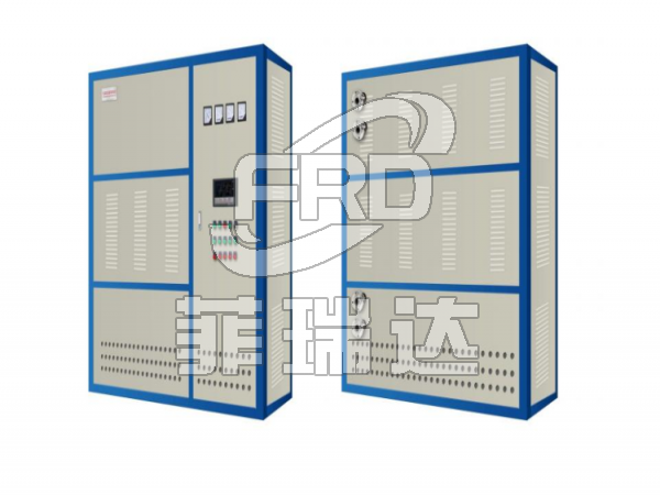 熱鍍鋅廠用鋅灰除塵器