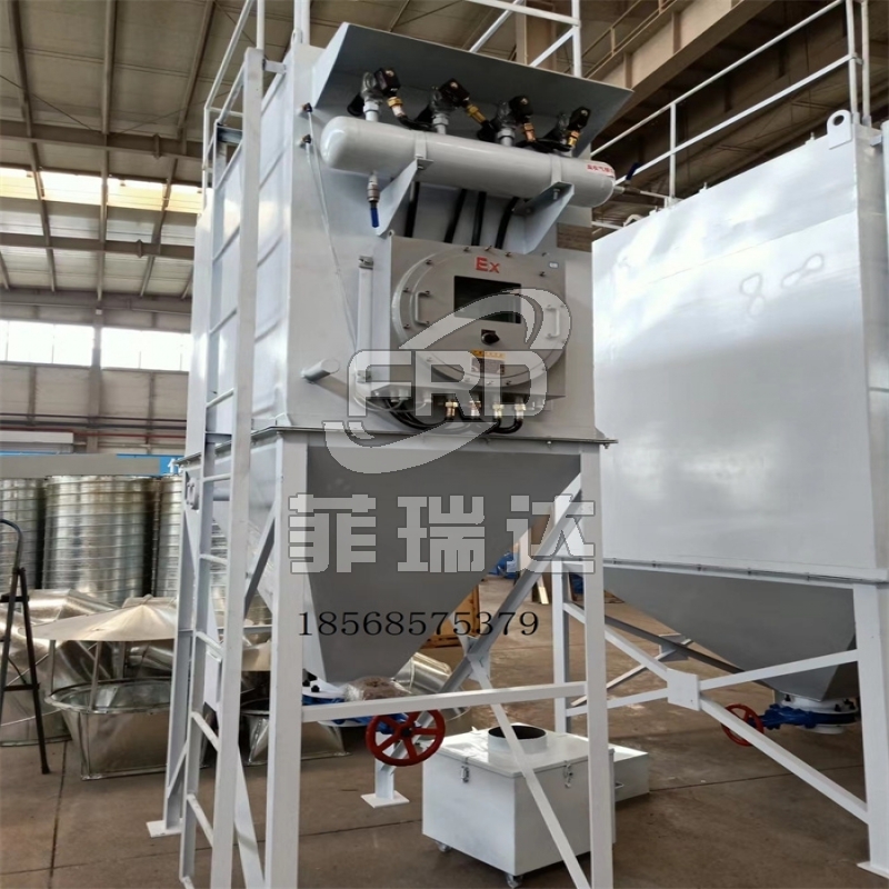 打造綠色切割車(chē)間的利器