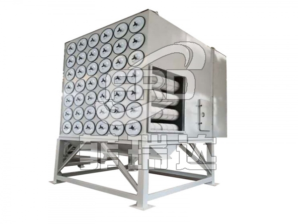 濾筒除塵器參數(shù)詳解