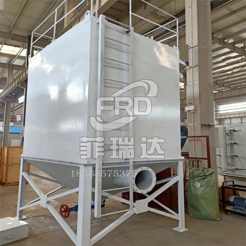 激光切割機(jī)除塵設(shè)備的應(yīng)用場(chǎng)景與效果