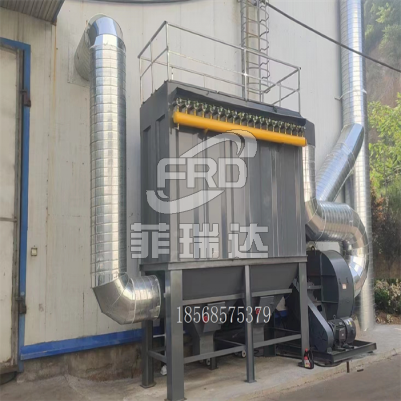 木材加工行業(yè)除塵器設(shè)計(jì)安裝及使用注意事項(xiàng)