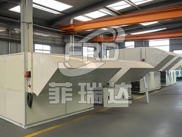 自動排沙過濾機(jī)組