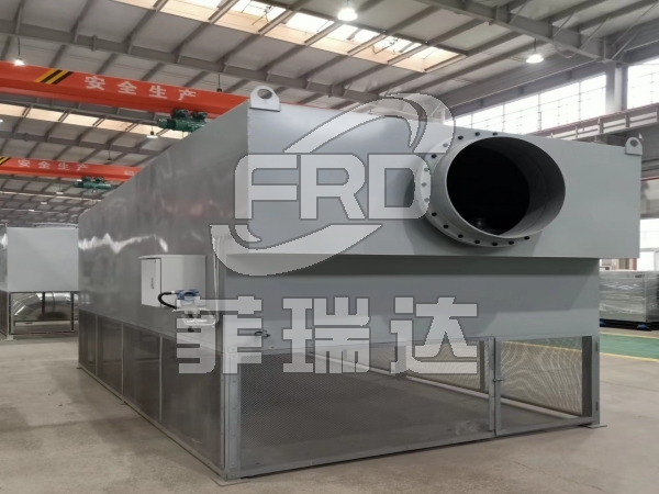 電廠燃氣輪機配套自潔式空氣過濾器