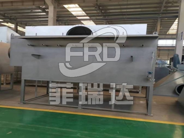 制氧廠原料空壓機自潔式空氣過濾器