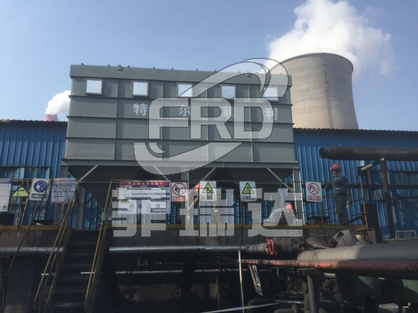 布袋除塵器環(huán)保設備