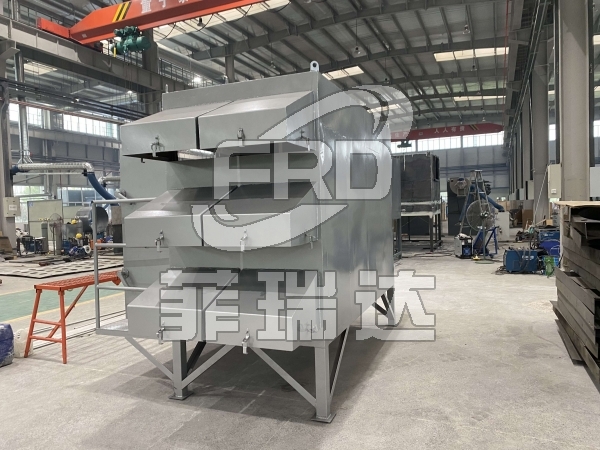 防沙塵空氣處理機(jī)組