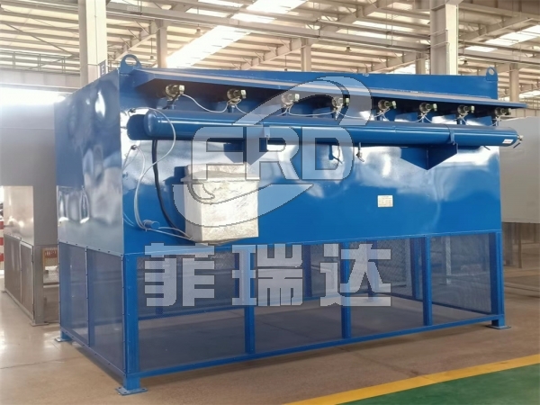 燃?xì)廨啓C(jī)用自潔式空氣過(guò)濾器