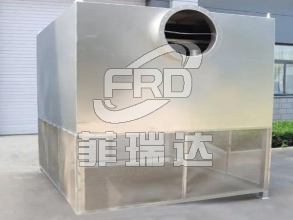 壓縮機(jī)進(jìn)口脫水自潔式空氣過濾器