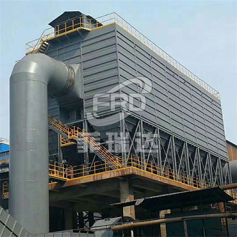 袋式除塵器在線清灰與離線清灰：哪種方式更適合您的生產(chǎn)需求？