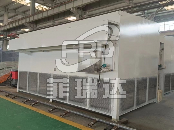 煤化工專用自潔式空氣過(guò)濾器