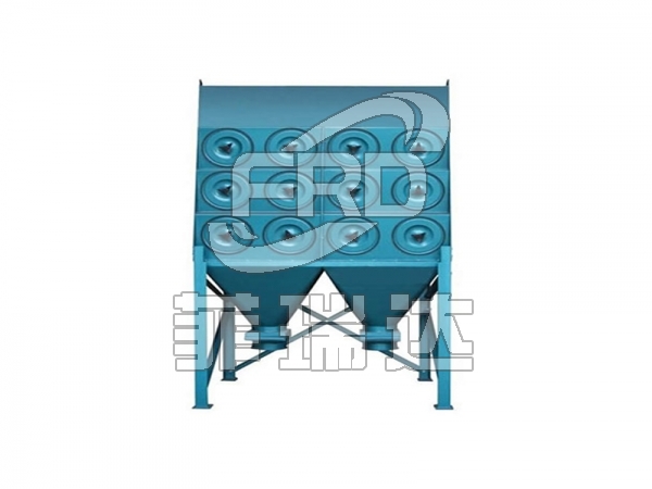 打磨噴漆濾筒除塵器