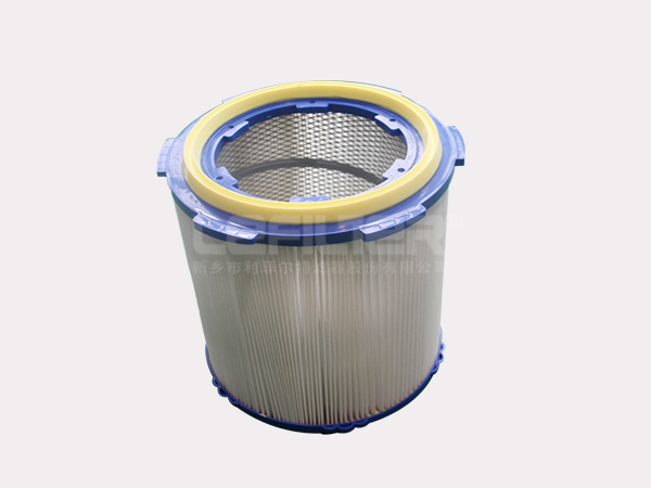 燃?xì)廨啓C除塵濾筒