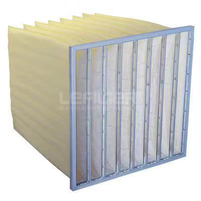 F9級(jí)袋式中效空氣過濾器