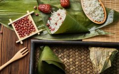 端午節(jié)，你真的了解么？